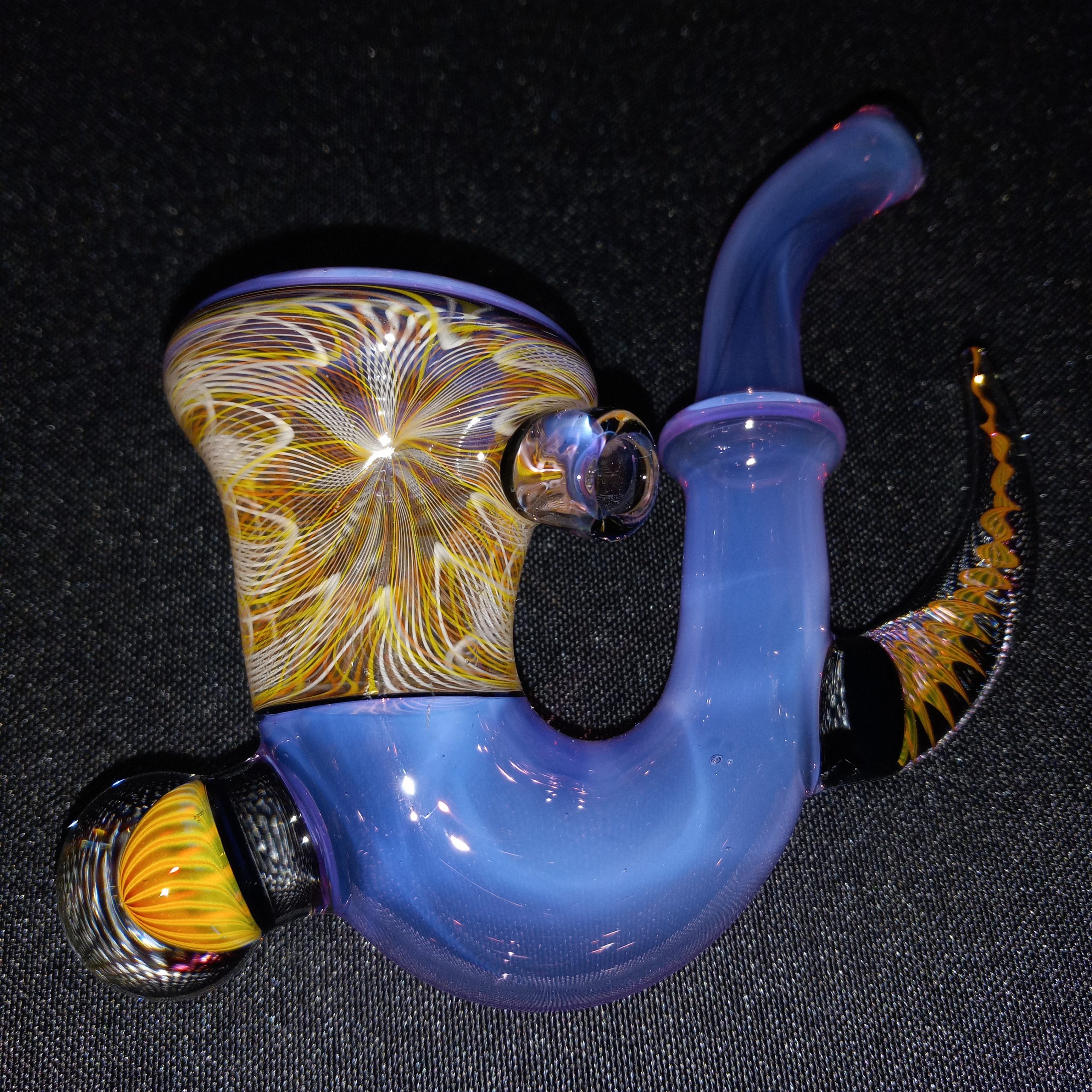 Featured image for “Terry Sharp X Moose and Fire X Future Glass Sherlock”