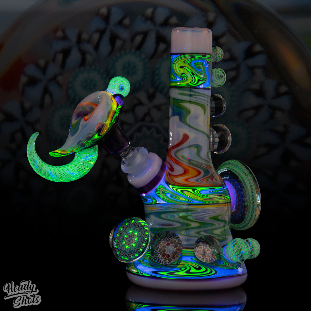 Featured image for “Future Glass X Byron Beres”